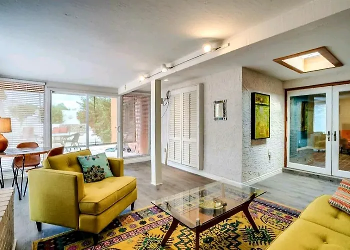 Tranquil Oasis Near Old Town, Hot Tub, Mountain Views * Scottsdale