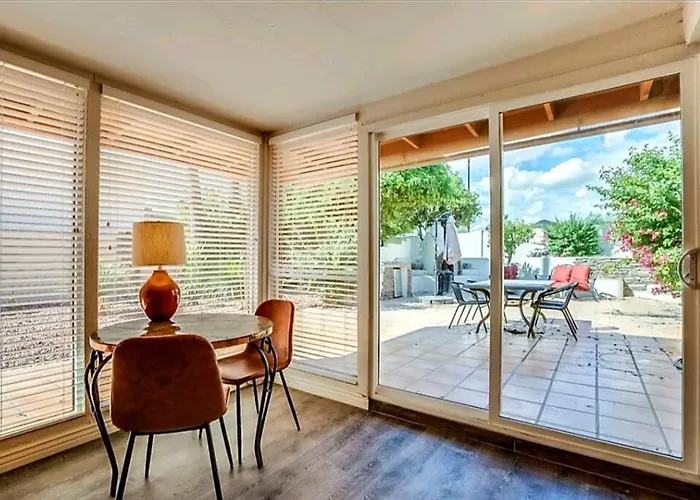 Tranquil Oasis Near Old Town, Hot Tub, Mountain Views * Scottsdale